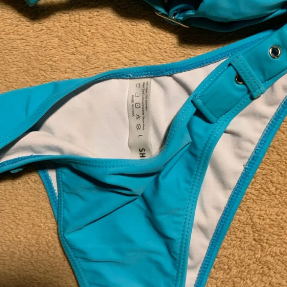 SHEIN dive into